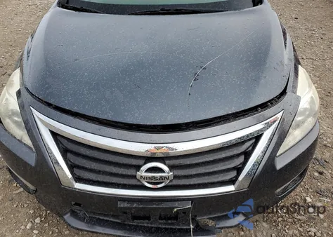 2013 Nissan Altima 2.5 z USA, uszkodzony, nr VIN 1N4AL3AP2DN430135